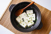 MINIMALIST RECIPE: YUDOFU (BOILED TOFU)