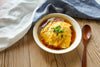 RECIPE: Dashi-Style Omurice (Rice Omelet) 