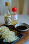 RECIPE: Japanese Gyoza (Pan-Fried Potstickers) 