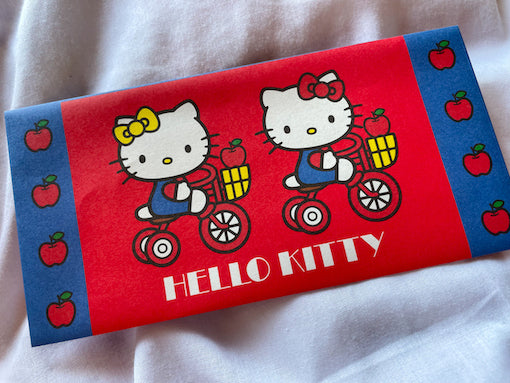 The History of Sanrio: Meet Hello Kitty, Cinnamoroll, My Melody and more!