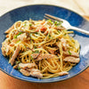 RECIPE: Ume (Japanese Plum) and Chicken Pasta