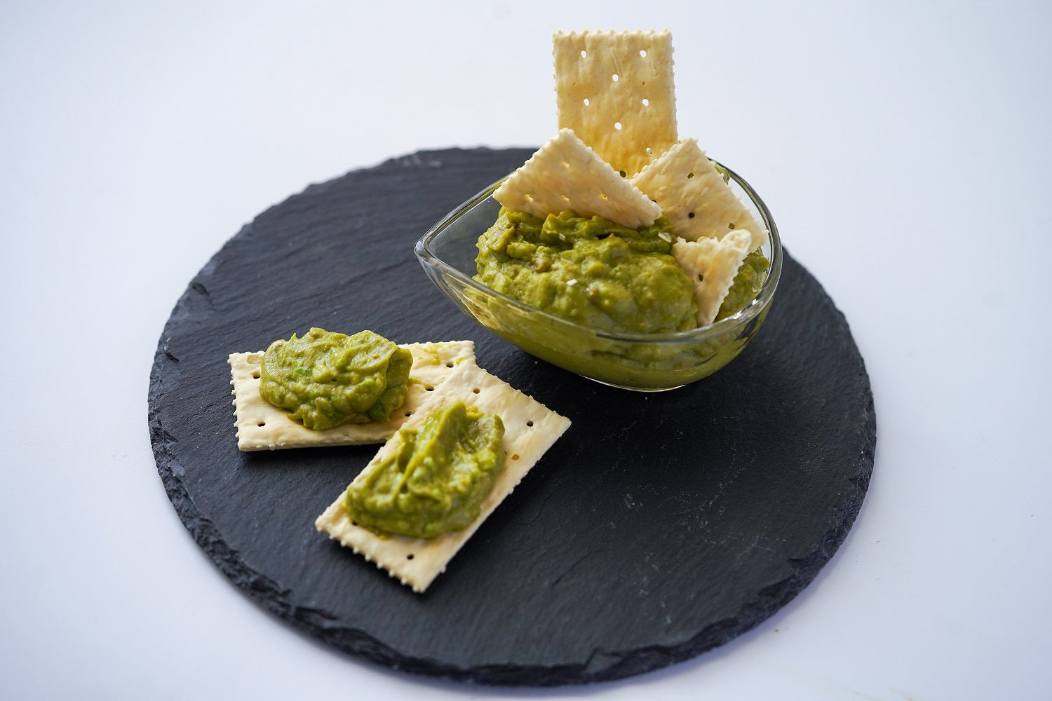 RECIPE: Avocado Miso Dip & Spread