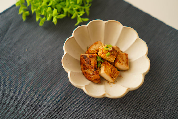 RECIPE: Mirin Lees Marinated Chicken