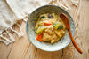 RECIPE: Miso Mirin Japanese Stew