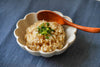 RECIPE: Shiitake Paste & Garlic Rice