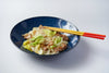 RECIPE: Somen Chanpuru (Okinawan Stir-Fried Noodles)