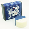 Japanese indigo blue soap