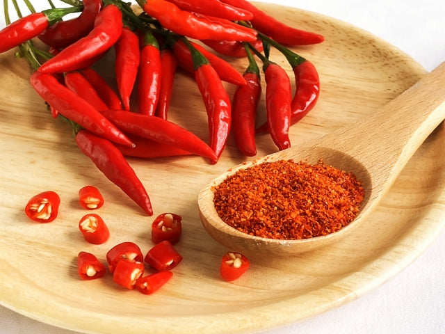 Explore the world of spice in Japanese cuisine and discover your new favorite sauces and seasonings!