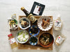 Learn to cook Healthy Japanese Meals with YUCa's Online Cooking Class from Tokyo