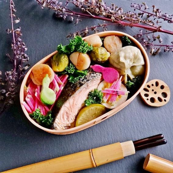 Unboxing the Complicated History of the Bento