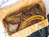 RECIPE: Black Sesame Banana Bread - Kokoro Care Packages