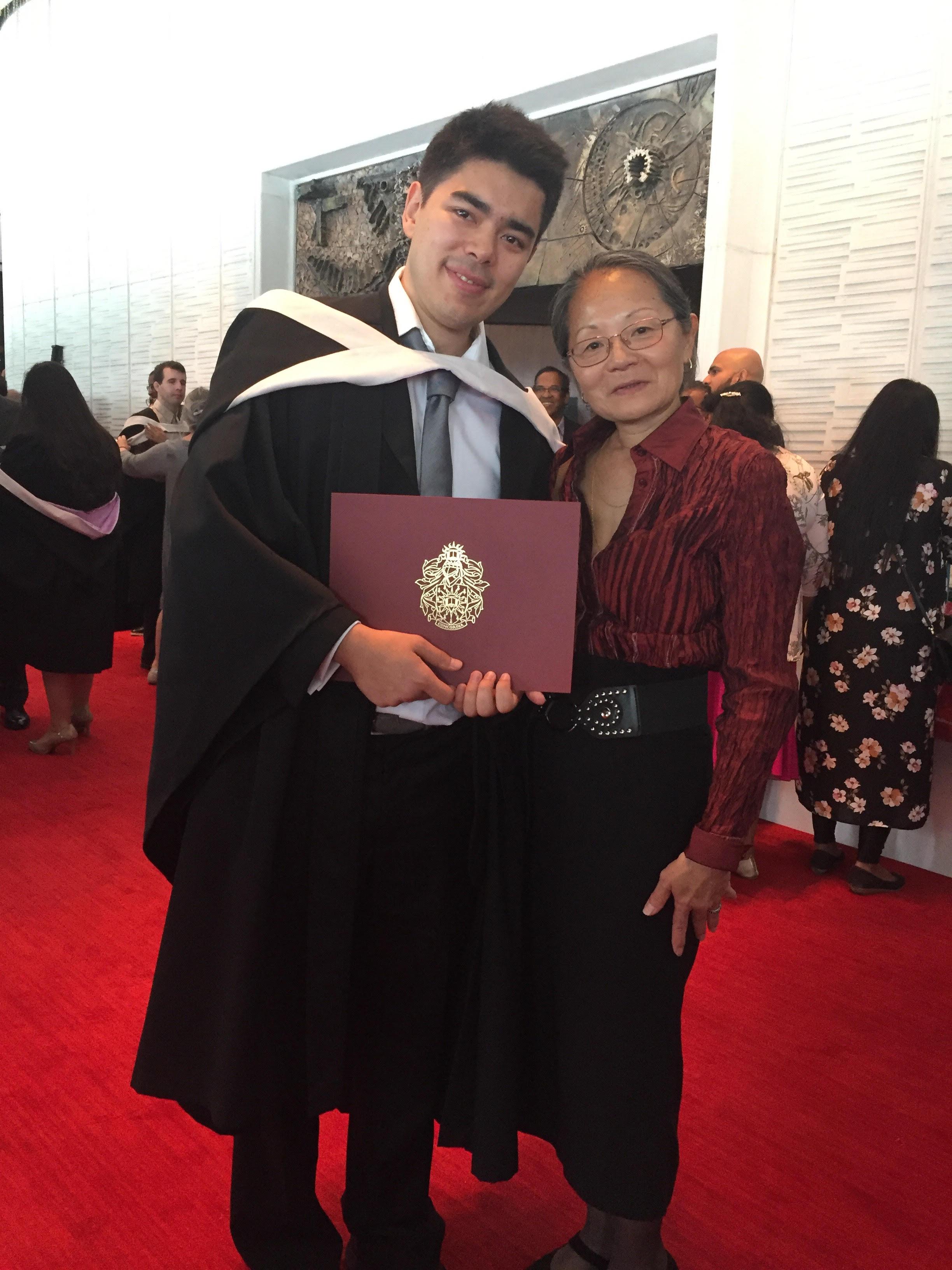 COMMUNITY SPOTLIGHT: Luis Filipe Fukutani - Improving a Japanese Community Across Nations and Generations - Kokoro Care Packages