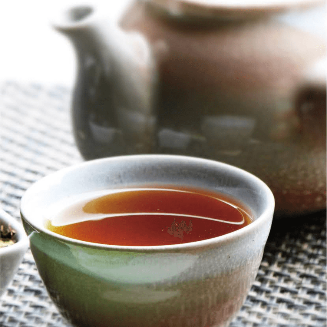 Find Your Perfect Match: Japanese Tea and Food Pairings