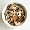 RECIPE: Salt Koji Marinated Mushrooms