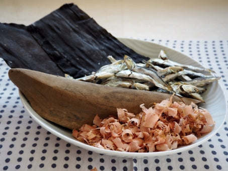 A Brief Introduction to Dashi, the Heart of Japanese Cuisine