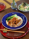 Teriyaki Ume Chicken using Yasashi-ume's Liquid Organic Ume Paste (March 2019 Nourishing Essentials Care Package)