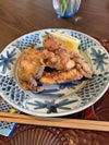 Ume Shiokoji Chicken Karaage (March 2019 and Dec 2018 Nourishing Essentials and Winter 2018 Winter Seasonal Delights Care Packages)