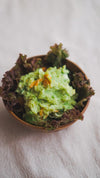 RECIPE: Wasabi Potato Salad - Kokoro Care Packages