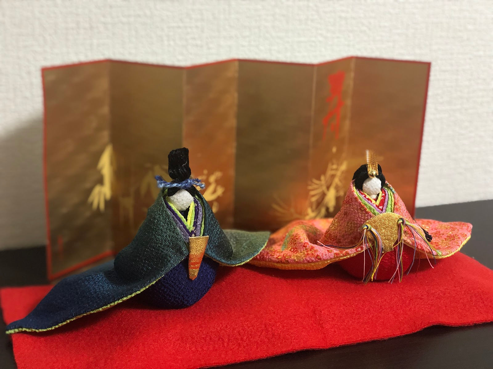 Hinamatsuri, also known as Girls’ Day, is a celebration that occurs annually on March 3rd in honor of girls in Japan.