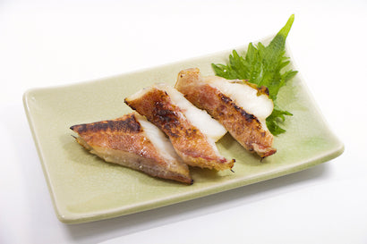 RECIPE: KASUZUKE FISH/MEAT WITH MISO