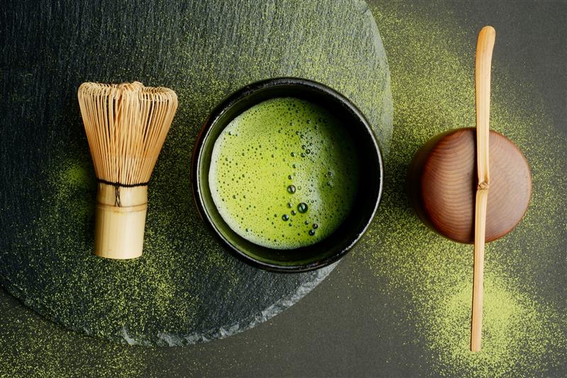 Matcha
