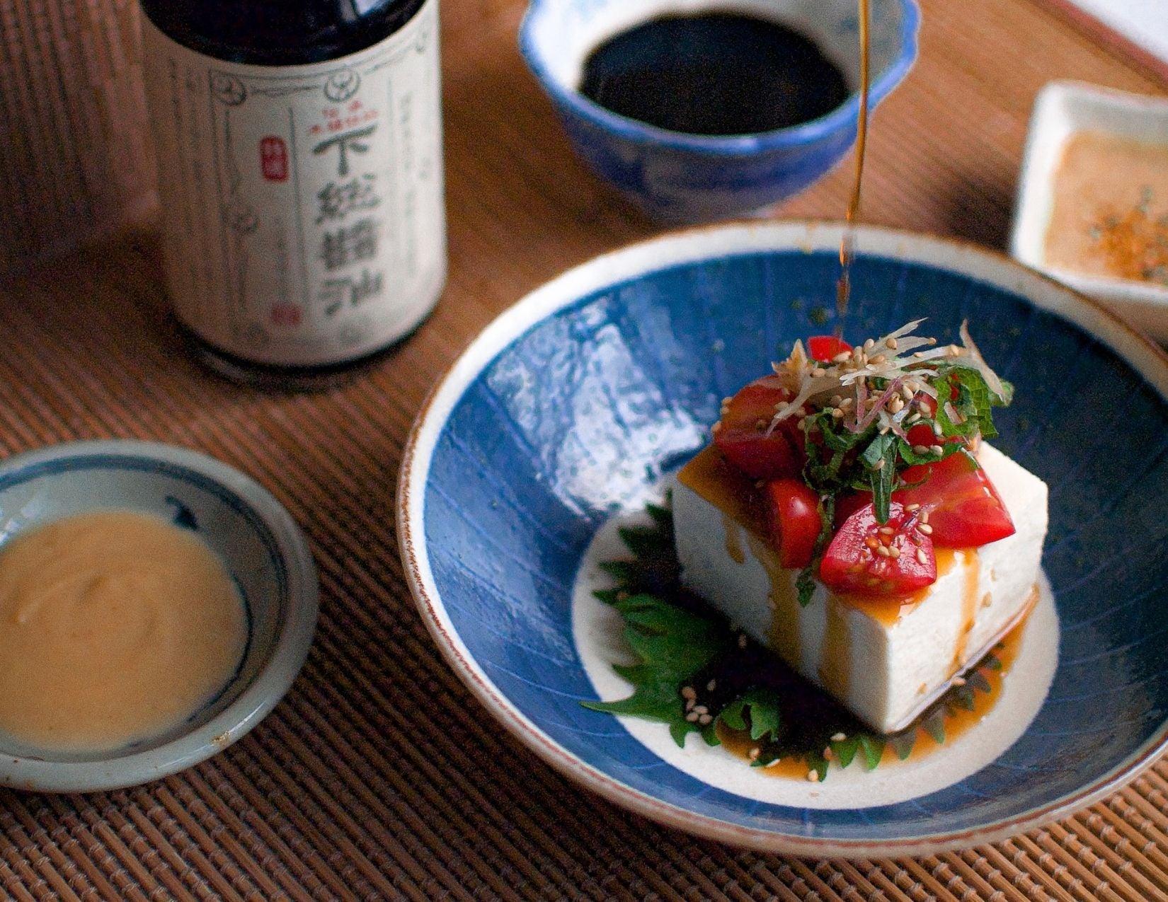 Japanese sauces add a dash of flavor and umami to your dishes. Choose from our selection of artisanal, all-natural Japanese sauces made by local farmers and producers. Orders over US$99 ship free. Worldwide delivery.