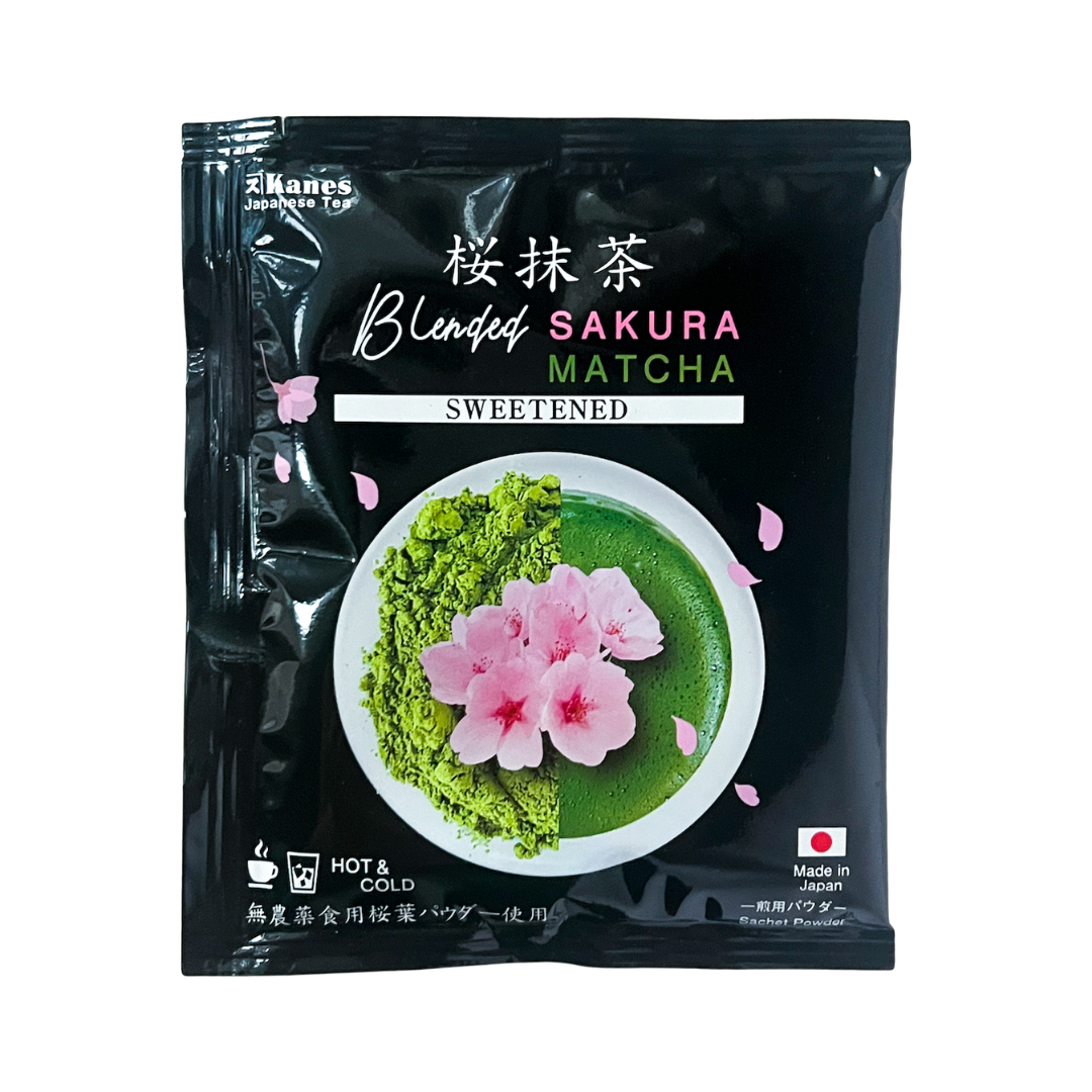 Sakura Matcha