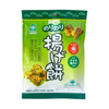 Seaweed Mochi Rice Crackers