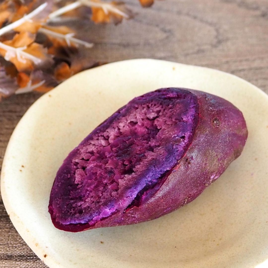 Beni Imo (Sweet Purple Potato) Powder