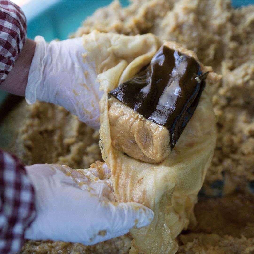 Shiiba Village Nemurase Tofu (Vegan 