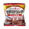 Bonito & Soy Sauce Sesame Crunch Snack