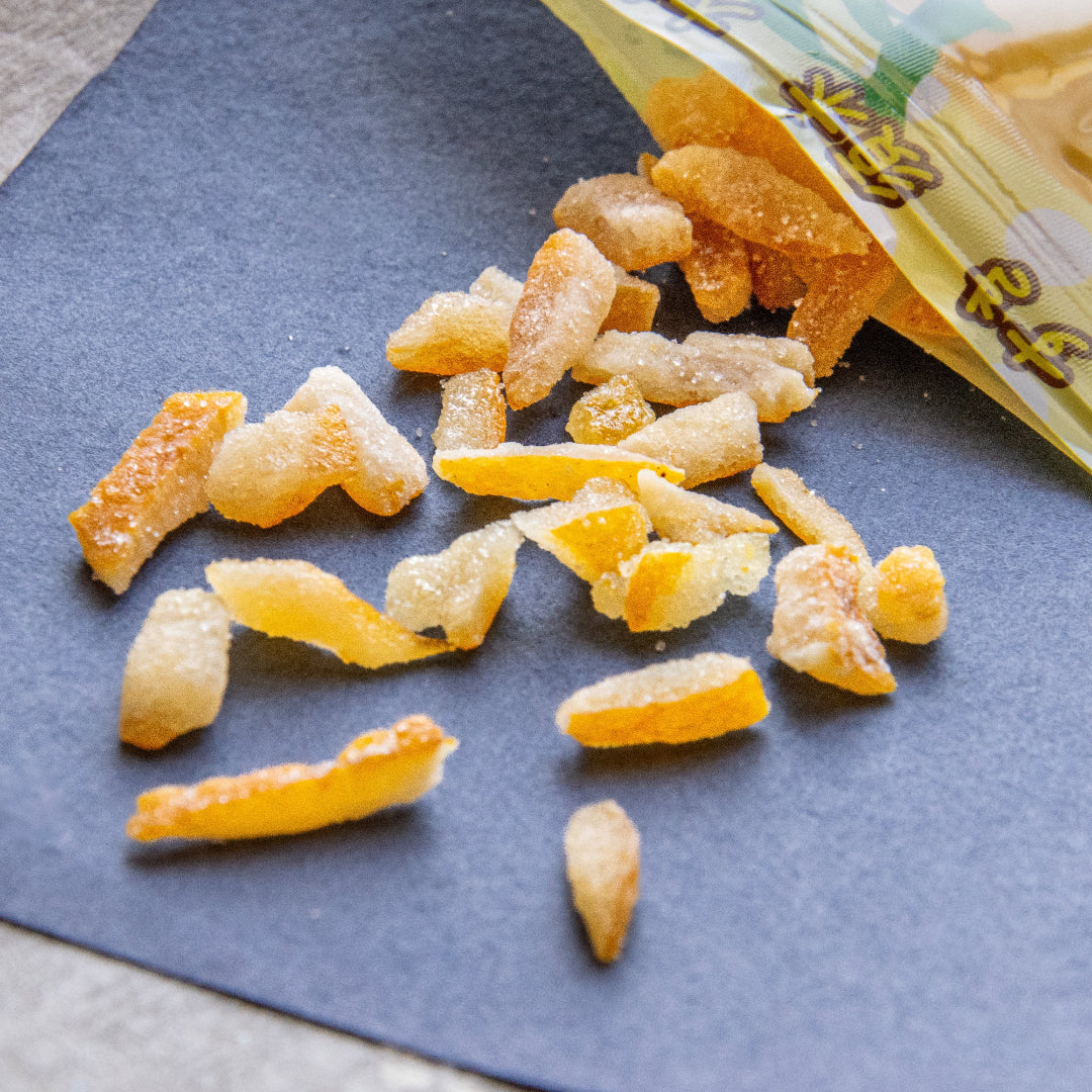 Yuzu Citrus Seasonal Products – tagged 