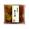 Chestnut Yokan Jelly