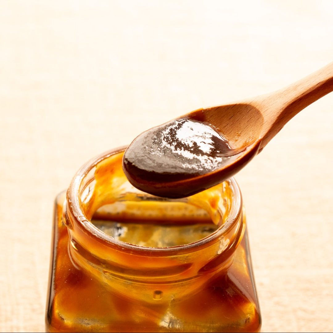 Kesennuma Bay Oyster Sauce