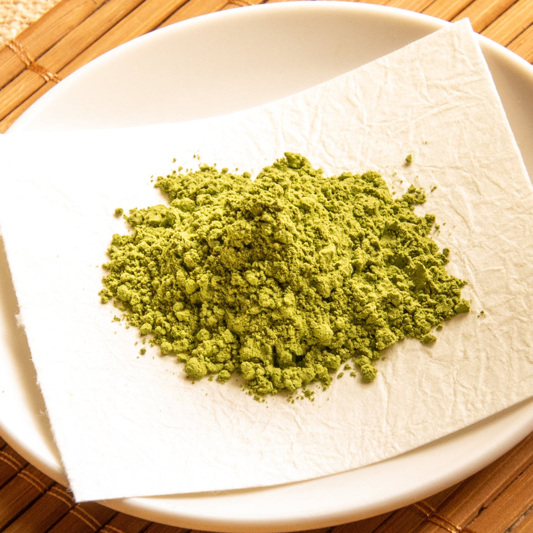 Organic Matcha Powder