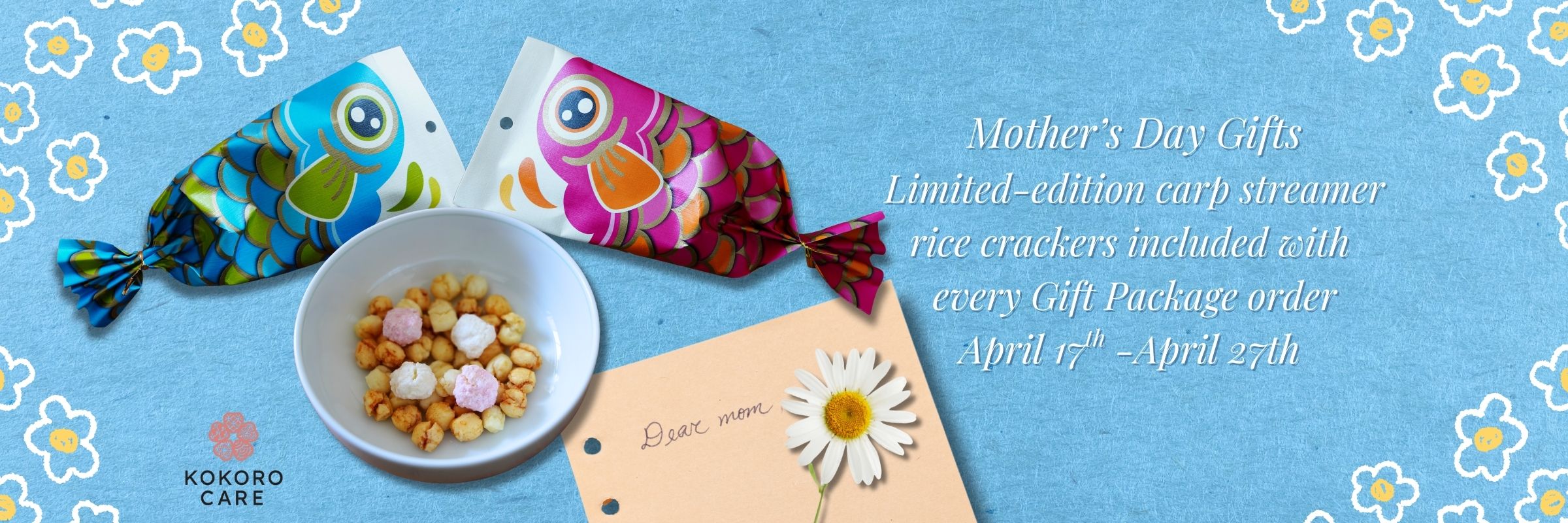 Mother's Day Gifts