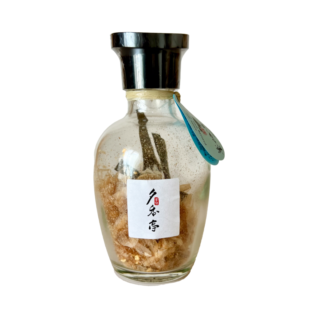 Garlic Soy Sauce Kit (Bottle + Seasonings)