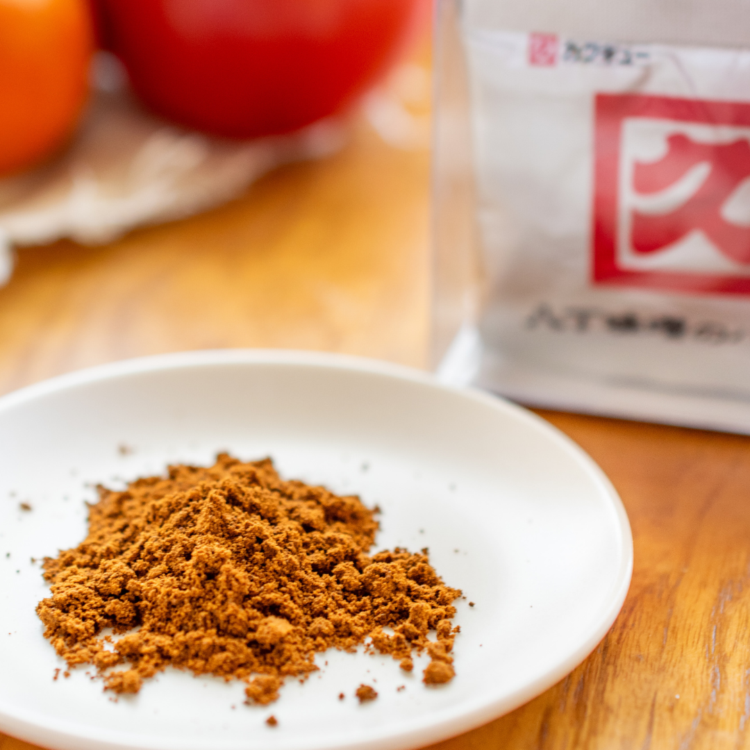 Hatcho Miso Powder