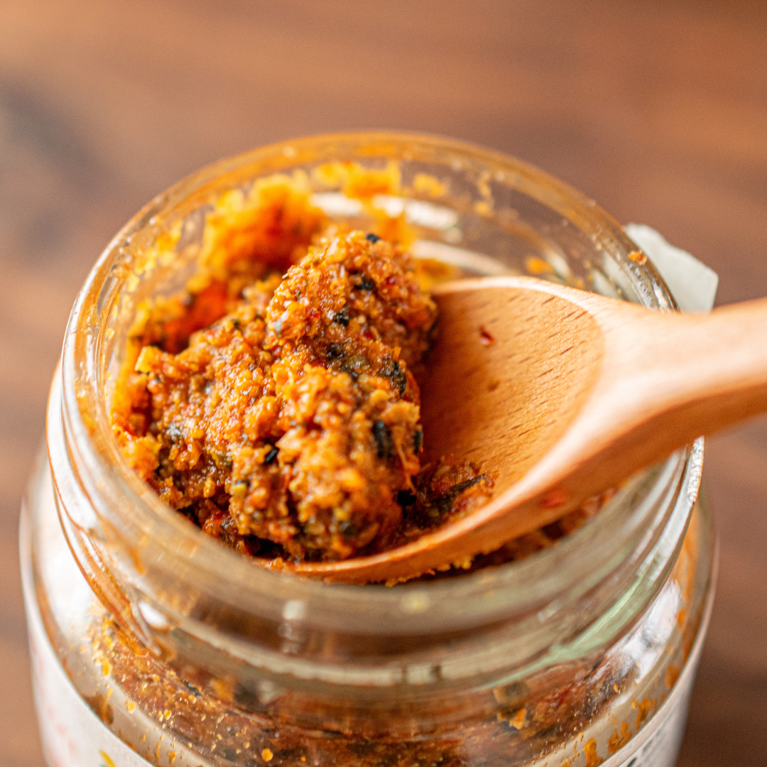 Premium Shichimi (Seven Spice) Paste