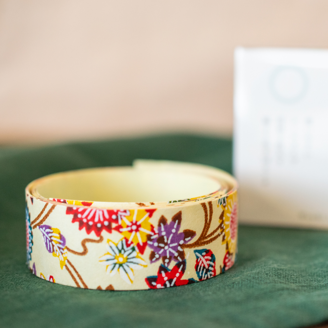 Decorative Washi Tape