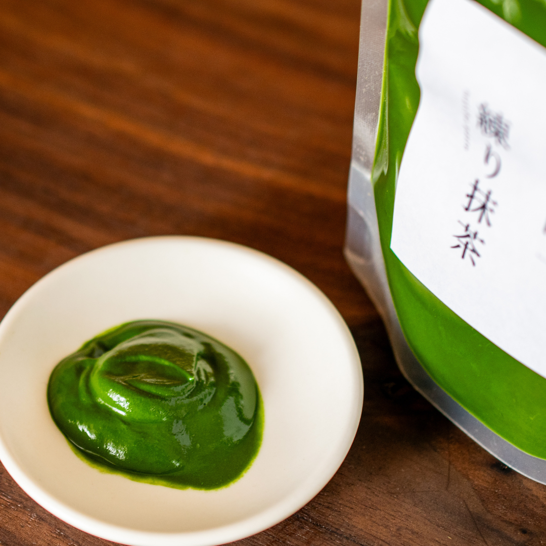 Matcha Paste