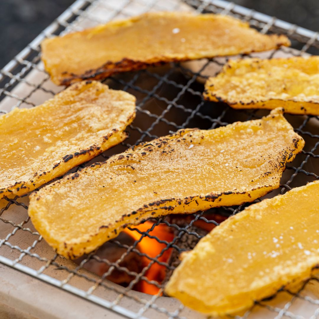 Dried Beni Haruka Sweet Potato Slices