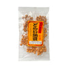 Dried Natto (Fermented Soybean) Snack (Spicy)