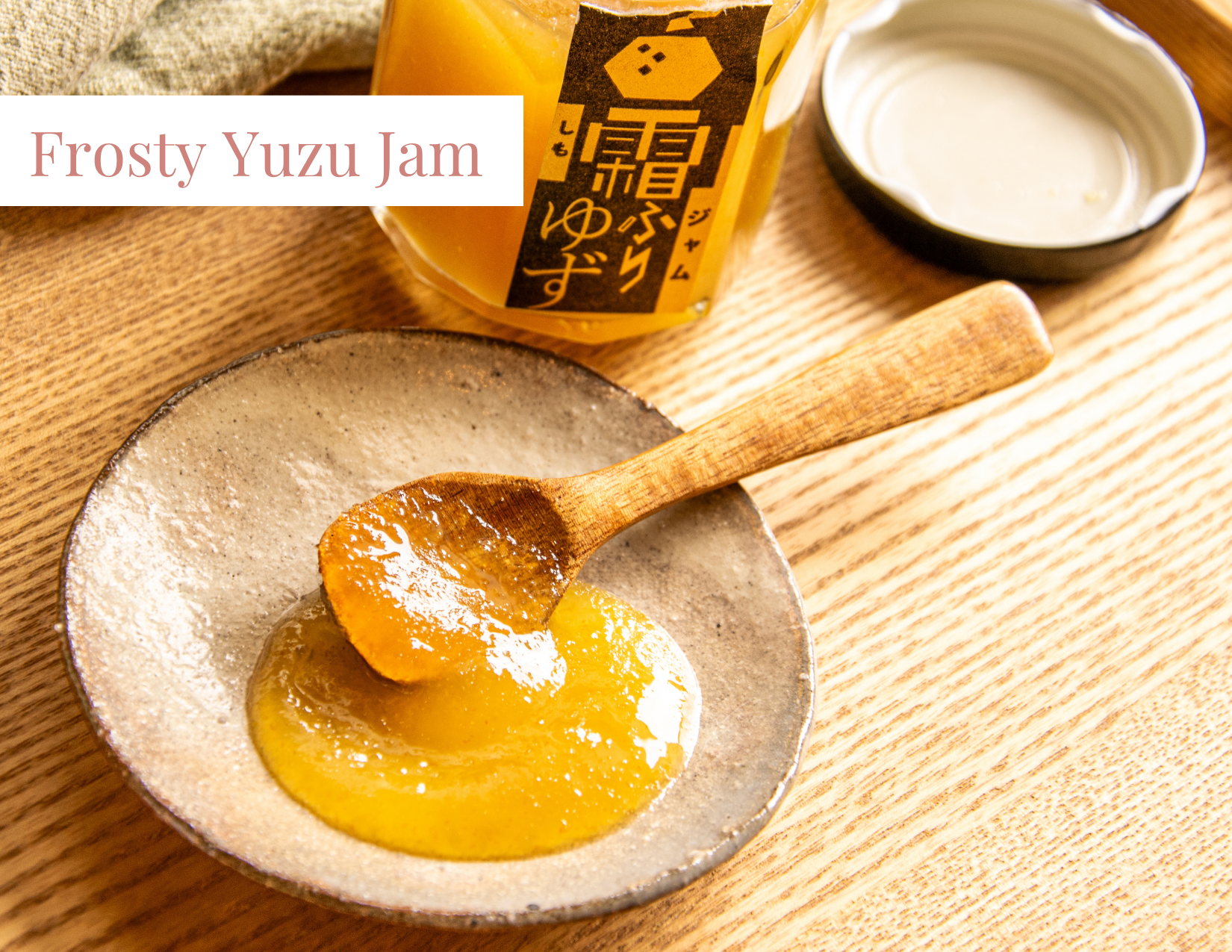 Yuzu Package: Japan's Prized Citrus – Kokoro Care