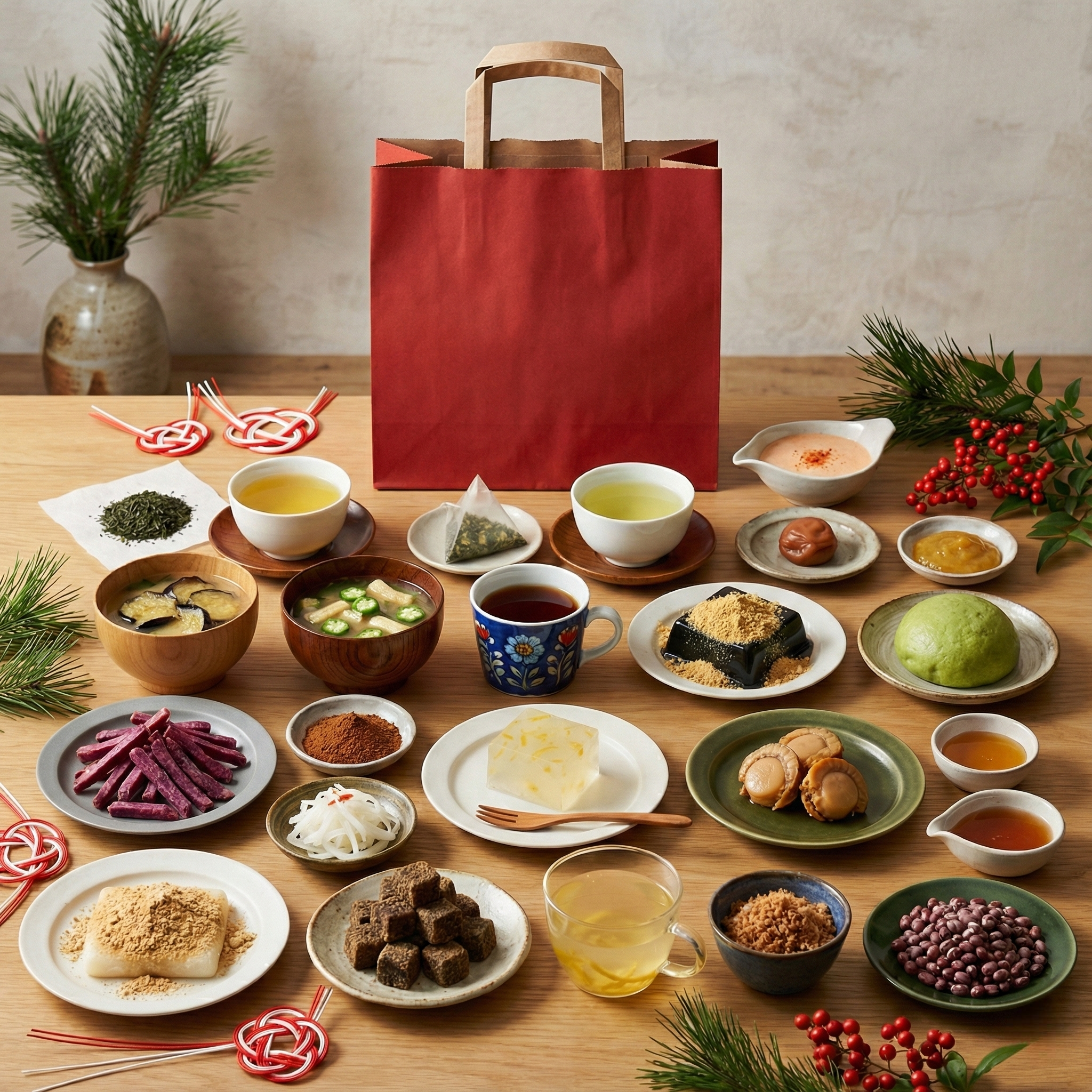 General Fukubukuro (Lucky Bag) (Large)