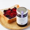 Hokkaido Haskap (Honeyberry) Jam