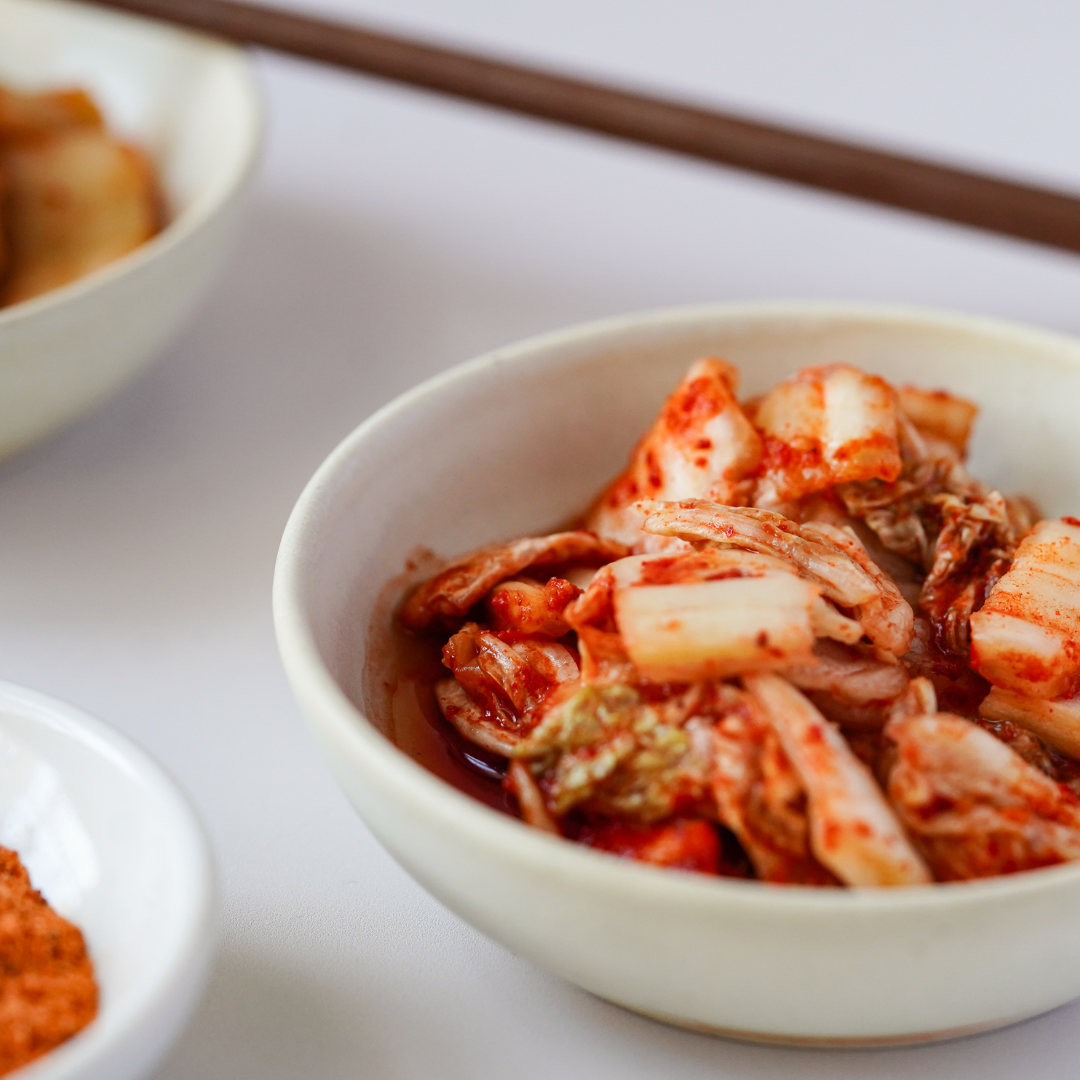 Homemade Kimuchi Seasoning