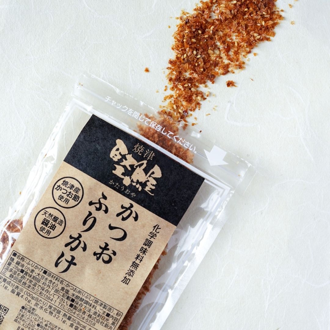 Katsuo Furikake Seasoning