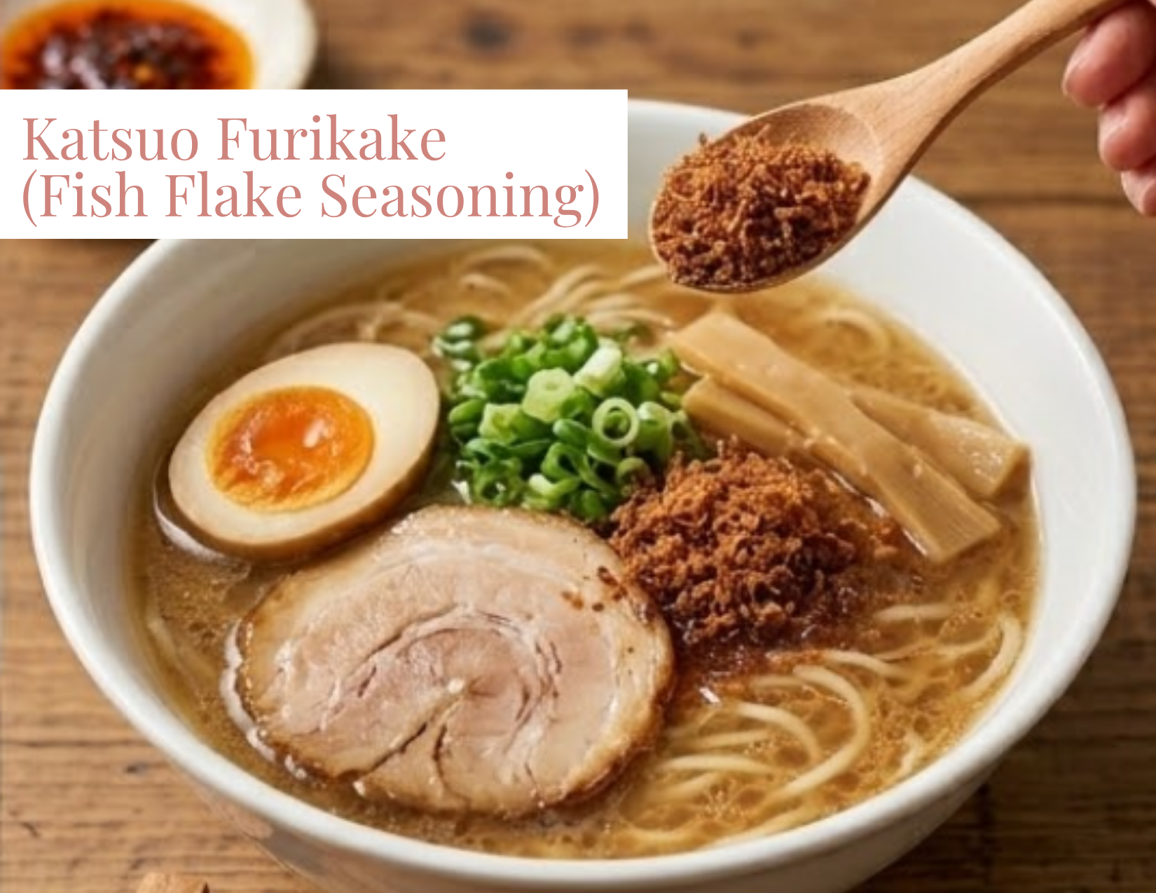 Furikake: Japan's Craft Seasonings – Kokoro Care