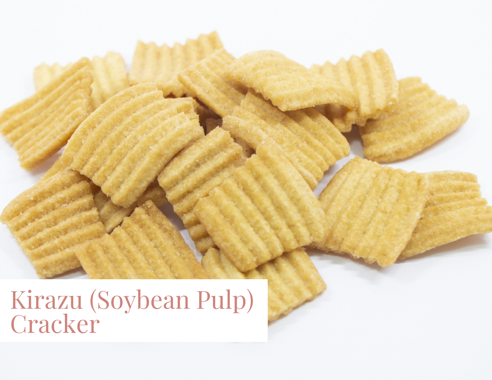 Japanese Snacks: Salty & Savory “Snakku” Package